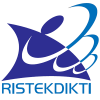 Logo Ristekdikti