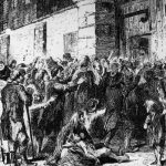 How the Great Famine affected Irish women