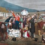 Irish Famine 'Tribunal' to probe if it was crime against humanity